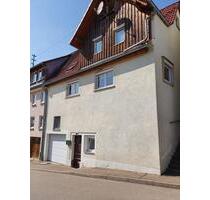 Einfamilienhaus in Horb am Neckar - Talheim