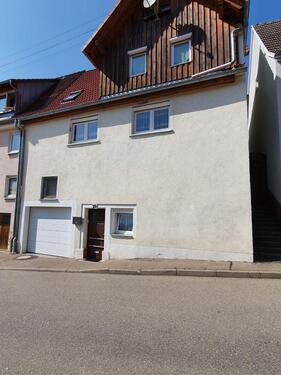 Foto - 5 Zimmer Einfamilienhaus zum Kaufen in Horb am Neckar