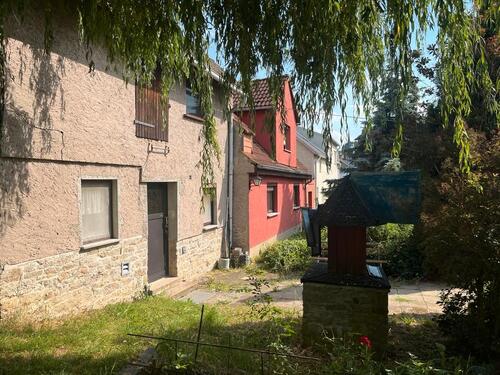 Foto - Einfamilienhaus zum Kaufen in Am Ettersberg