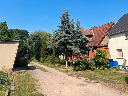 Foto - Einfamilienhaus in Am Ettersberg