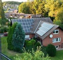 Provisionsfreies Zweifamilienhaus mit großem Garten & Sauna - Lügde