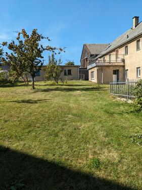 Foto - 14 Zimmer Bauernhaus, Landhaus zum Kaufen in Glashütte