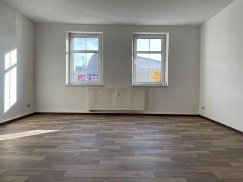 Foto - Etagenwohnung zur Miete in Senftenberg