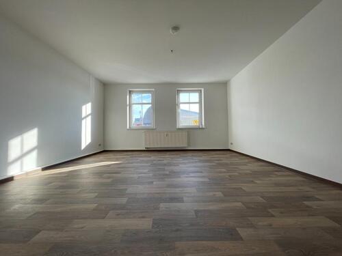 Foto - Etagenwohnung in Senftenberg zur Miete