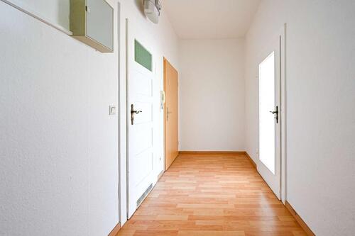 Foto - Etagenwohnung zur Miete in Chemnitz