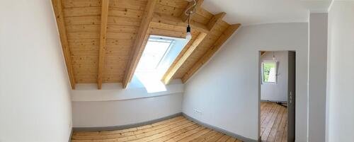 Foto - Etagenwohnung zur Miete in Mainz