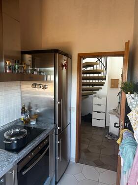 Foto - Etagenwohnung zur Miete in Stuttgart