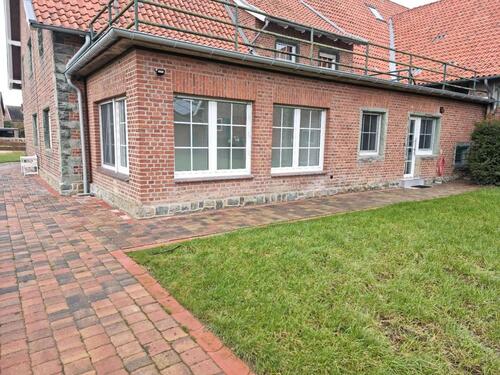 Foto - Sehr schöne helle Wohnung zu vermieten