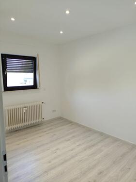 Foto - Etagenwohnung in Hanau zur Miete