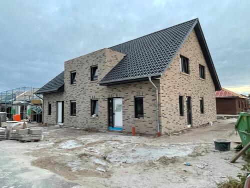 Foto - Etagenwohnung zur Miete in Barßel