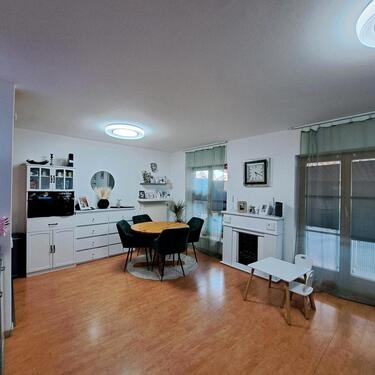 Foto - 3 Zimmer- Maisonette-Wohnung - 1.100,00 EUR Kaltmiete,