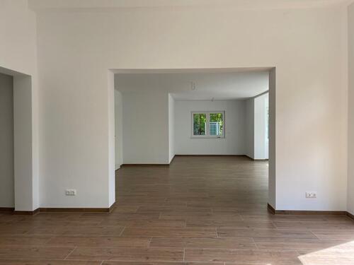 Foto - Etagenwohnung in Butzbach zur Miete