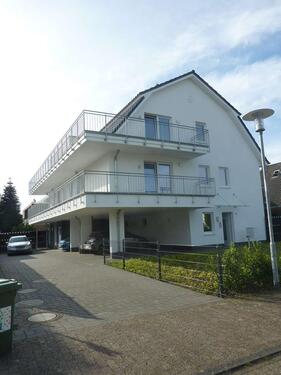 Foto - Moderne 2ZKB in Oldenburg - 785,00 EUR Kaltmiete,