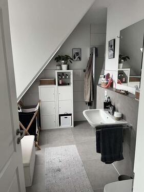 Foto - Etagenwohnung in Oldenburg zur Miete