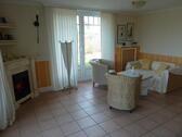 Foto - Erdgeschosswohnung nahe Binz – Lietzow mit großer Terrasse