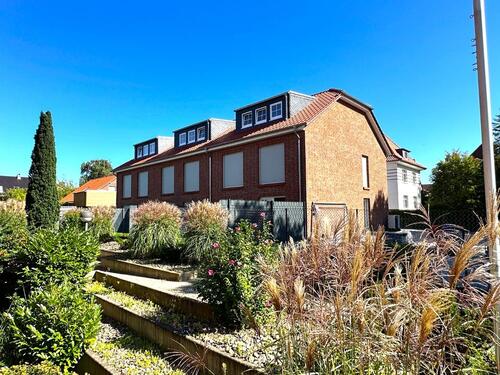 Foto - Einfamilienhaus zur Miete in Burgdorf