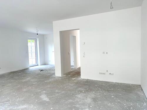 Foto - Einfamilienhaus in Burgdorf zur Miete