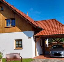 Gemütliches Einfamilienhaus - zentral in Brakel
