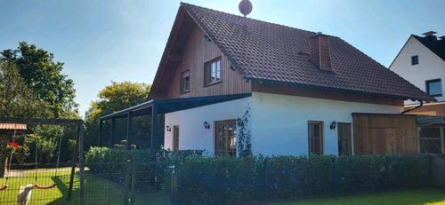 Foto - Einfamilienhaus zum Kaufen in Brakel