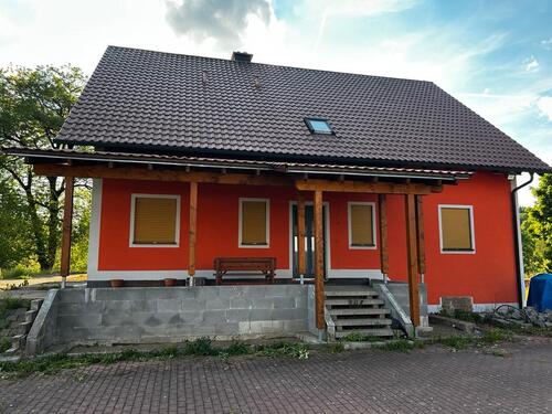 Foto - Einfamilienhaus zum Kaufen in Waidhaus