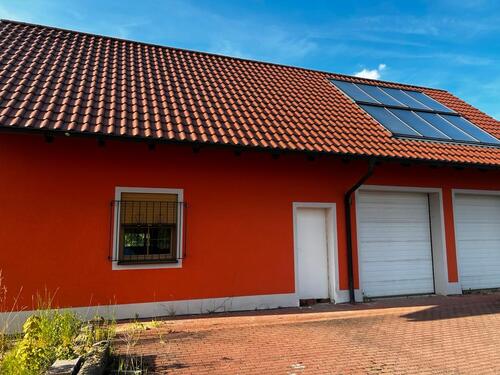 Foto - Einfamilienhaus in Waidhaus
