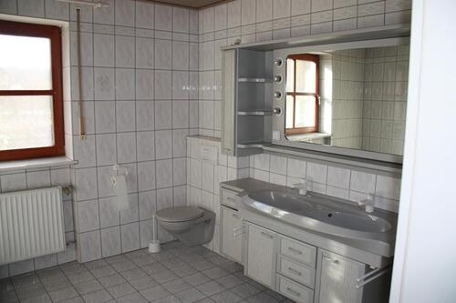 Foto - Etagenwohnung in Grafenwöhr zur Miete