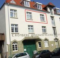 Hochwertige zentrale Neubauwohnung mit historischem Charme - Soest