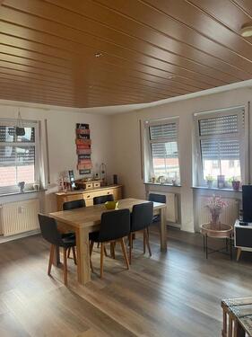 Foto - Etagenwohnung in Eisenberg (Pfalz) zur Miete