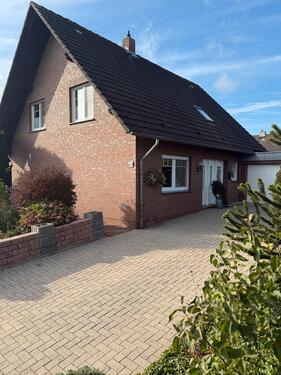 Foto - Gepflegtes Einfamilienhaus in Damme West zu verkaufen