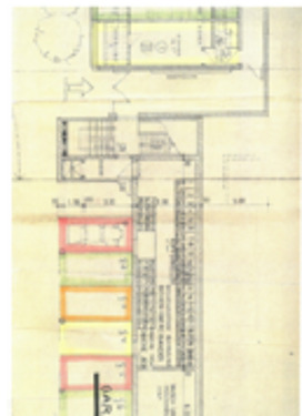 Foto - Etagenwohnung in Passau