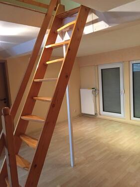 Foto - Etagenwohnung in Helmstedt