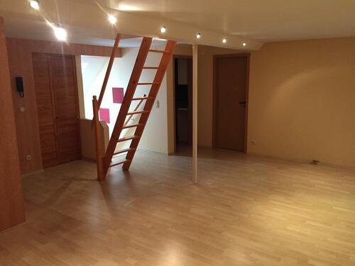 Foto - Etagenwohnung in Helmstedt zur Miete