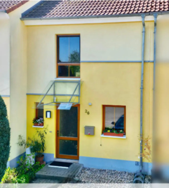 Foto - INVESTOREN: Reihenmittelhaus in sehr gute Lage MAGDEBURG