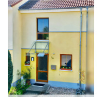 INVESTOREN: Reihenmittelhaus in sehr gute Lage MAGDEBURG