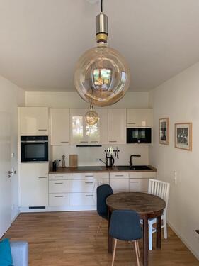 Foto - Zweizimmerwohnung in Mitte - 1.400,00 EUR Kaltmiete, ca.  52,00 m²