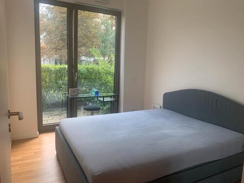 Foto - 2 Zimmer Etagenwohnung in Berlin