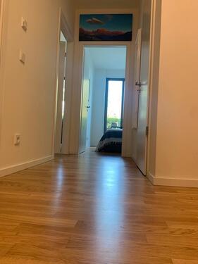 Foto - Etagenwohnung in Berlin zur Miete