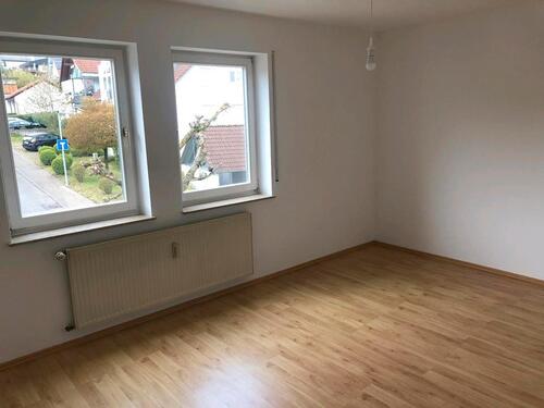 Foto - Etagenwohnung in Bad Saulgau zur Miete