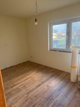 Foto - Etagenwohnung in Bergen zur Miete