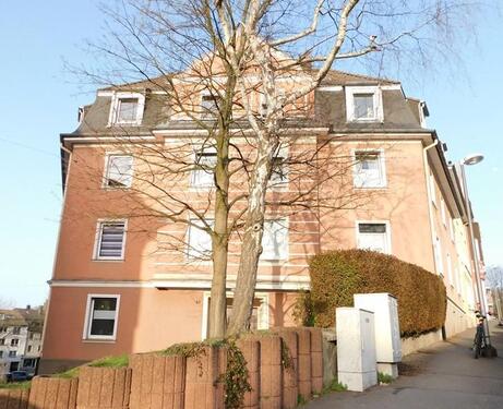 Foto - Gemütliche 4-Zi.-DG-Whg. in Barmen