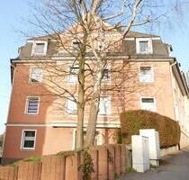 Gemütliche 4-Zi.-DG-Whg. in Barmen - Wuppertal Lichtenplatz