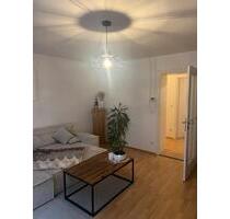 UNTERMIETE: 3-Zimmer Wohnung am Hohenzollernplatz (Jan-März) - München Maxvorstadt