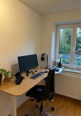 Foto - 3 Zimmer Etagenwohnung in München