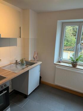 Foto - Etagenwohnung in München zur Miete