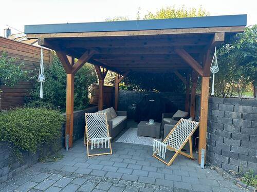 Foto - Einfamilienhaus in Höhr-Grenzhausen zum Kaufen