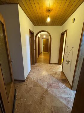 Foto - 4 Zimmer Etagenwohnung in Gemünden am Main