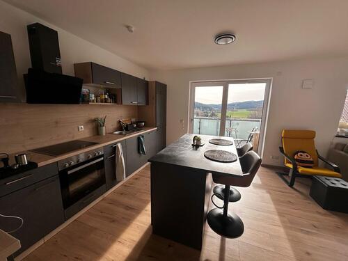 Foto - 3 Zimmer Etagenwohnung in Traitsching