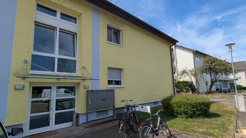 Foto - Schöne 2 Zimmer Wohnung in Buchheim