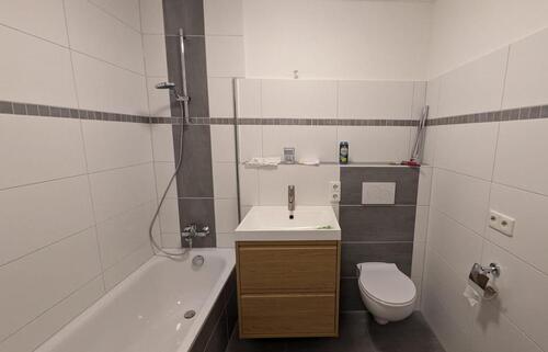 Foto - Etagenwohnung in March zum Kaufen