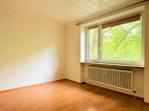 Foto - 3 Zimmer Etagenwohnung in Lübeck